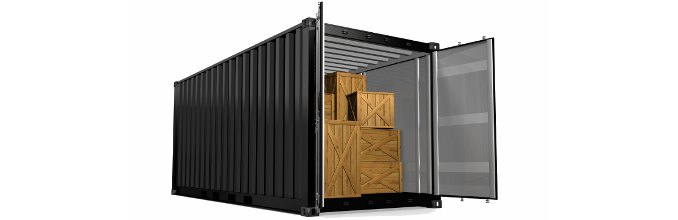storage containers Nashville